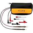 Fluke TL80A Basic Electronic Test Lead Kit