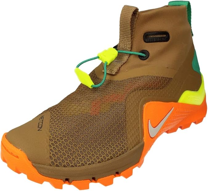 nike metcon x sf black