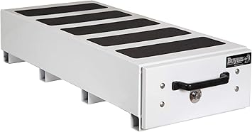 Amazon Com Buyers Products 1718410 White 9 X 48 X 21 Inches Truck