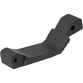 UTG Oversized Trigger Guard, Matte Black