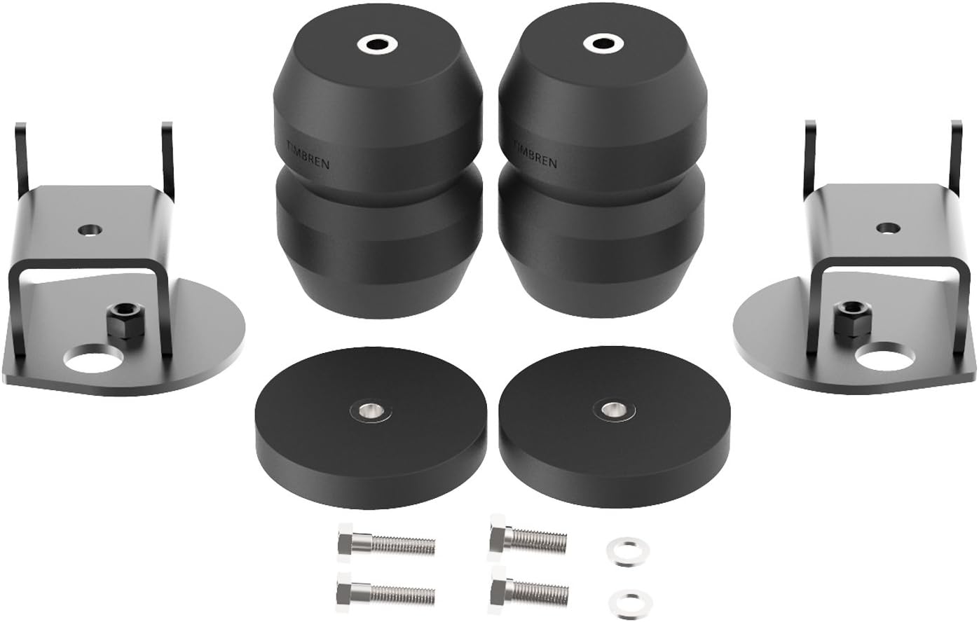 Timbren FR150RA Suspension Enhancement System Fits 17-18 F-150