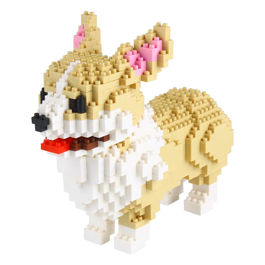 Which Is The Best Building Blocks Mini