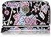 Vera Bradley Women's Cotton Turnlock Wallet, Alpine Floral, One Size