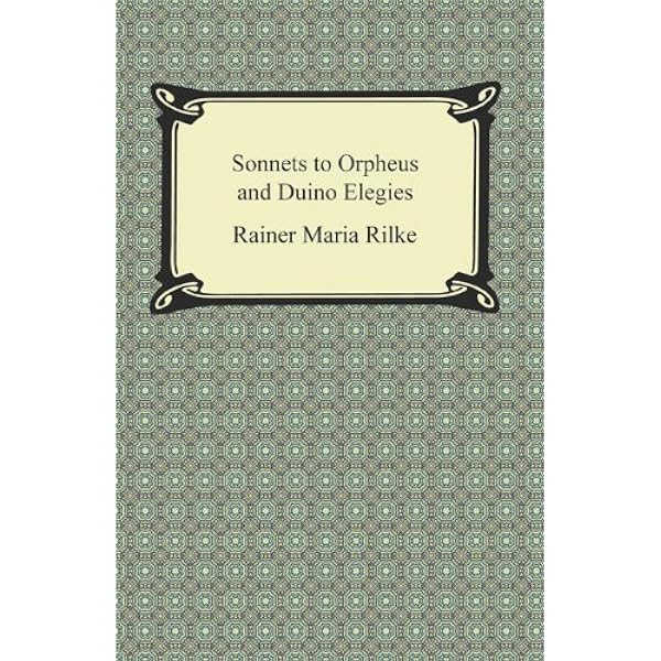 The Collected Works of Rainer Maria Rilke: PergamonMedia - Kindle