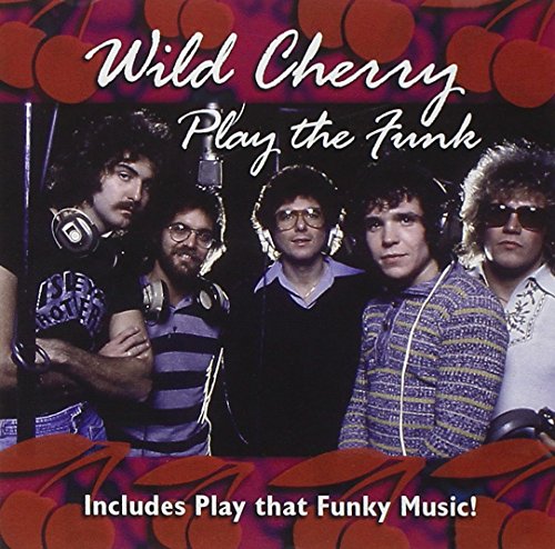 Wild Cherry - Electrified Funk - Zortam Music