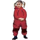 Tuffo Unisex Baby Muddy Buddy Coverall