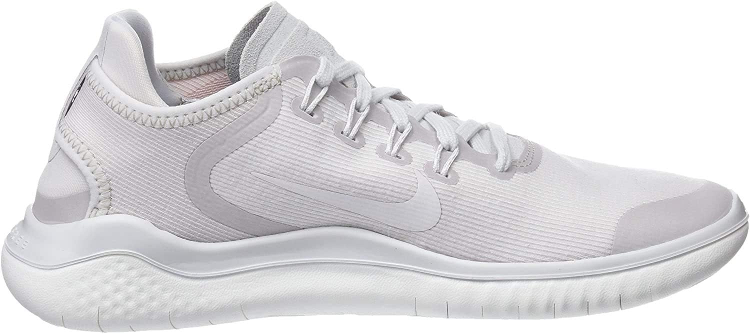 Nike Women's Running Shoes, Rosa Nero