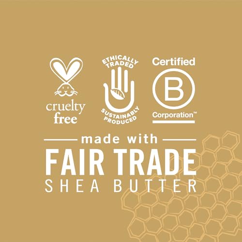 SHEAMOISTURE CONDITIONER INTENSIVE HYDRATION FOR DRY, DAMAGED HAIR MANUKA HONEY AND MAFURA OIL TO NOURISH AND SOFTEN HAIR 13 OZ