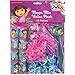 Dora the Explorer 'Flower Adventure' 48pc Favor Kit (1ct)