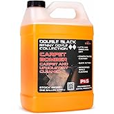 P &amp; S PROFESSIONAL DETAIL PRODUCTS Carpet Bomber &ndash; Professional Upholstery Cleaner, Citrus-Based Formula, Removes Grease, Dirt &amp; Odors, Highly Dilutable, Safe for Engines &amp; Wheel Wells - 1 Gallon