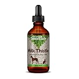 Animal Essentials Milk Thistle for Dogs & Cats