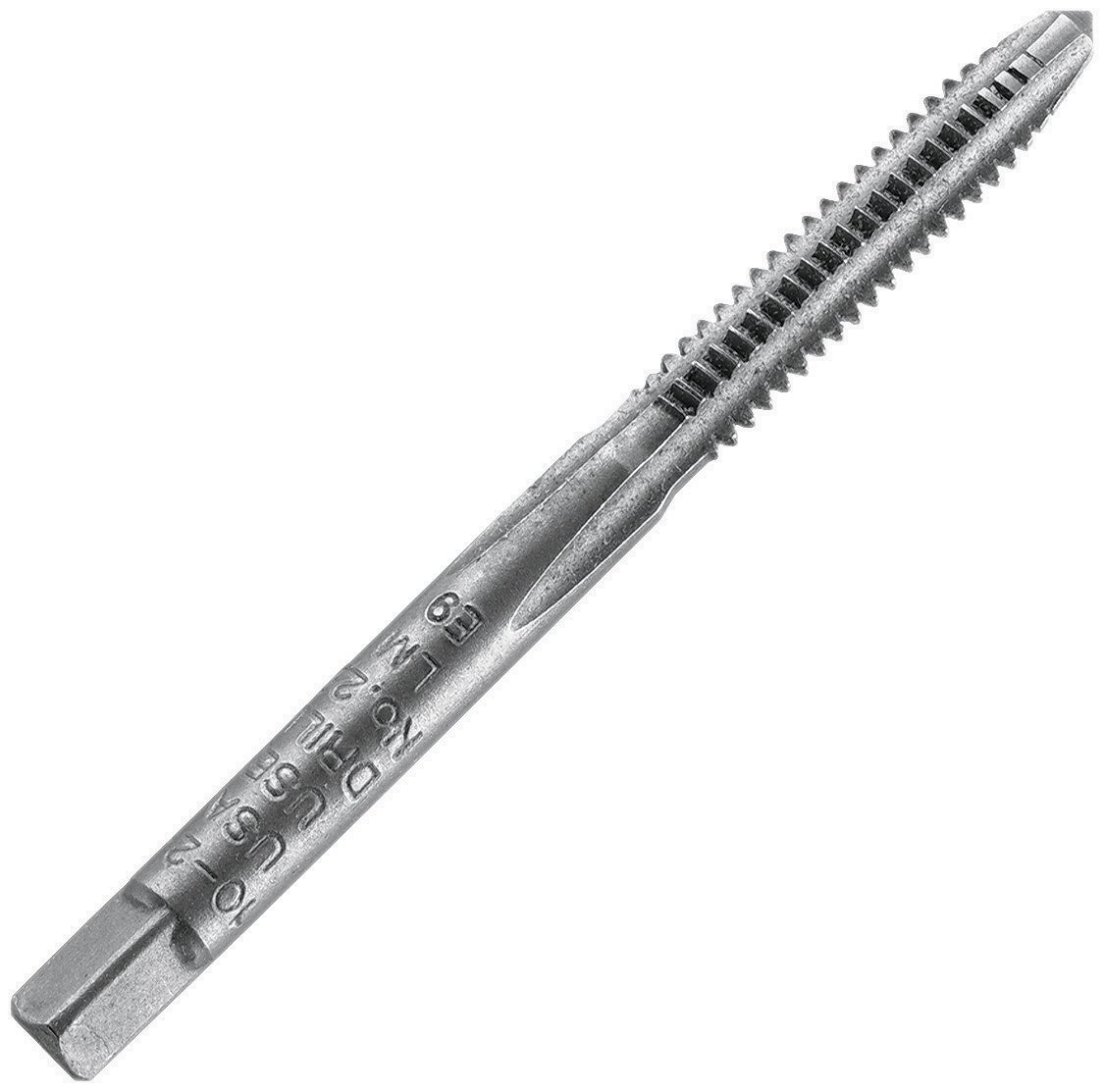 Best 10-24 tap drill