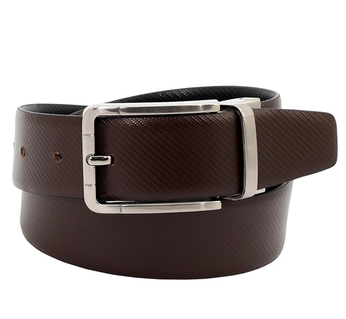 belt branded original