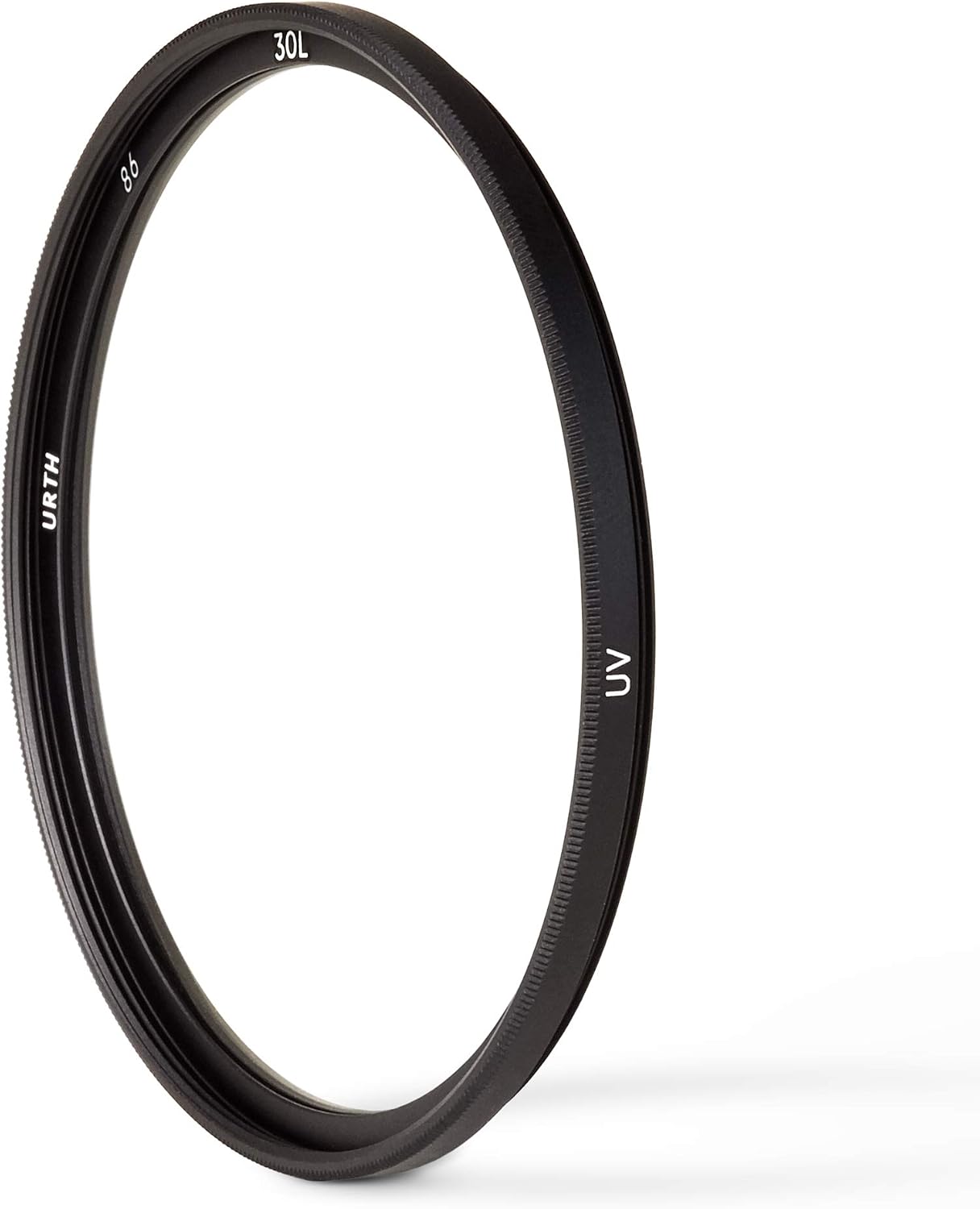 Urth 86mm UV Lens Filter (Plus+) - Ultra-Slim, 30-Layer Nano-Coated UV Camera Lens Protection - Image 3