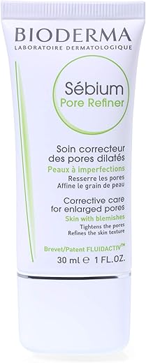 ビオデルマ セビウム スキンリファイナー 30ml