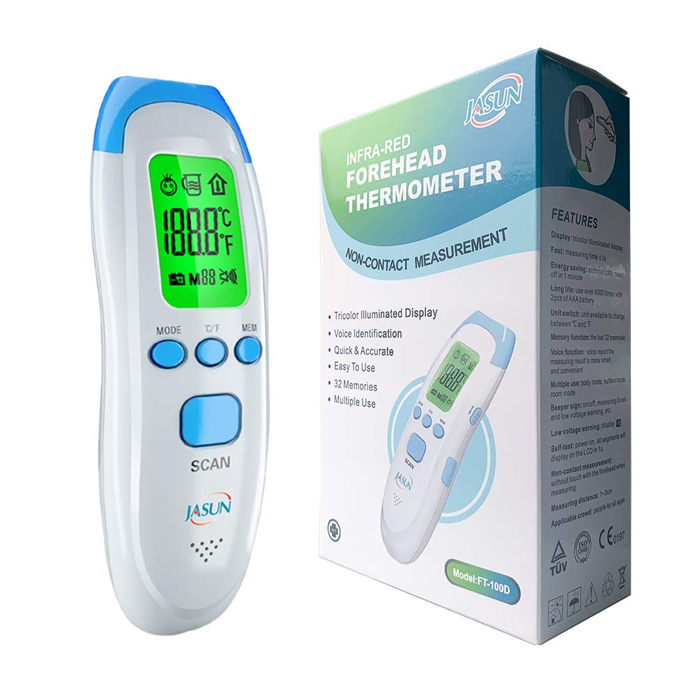 Best at home flu test kit