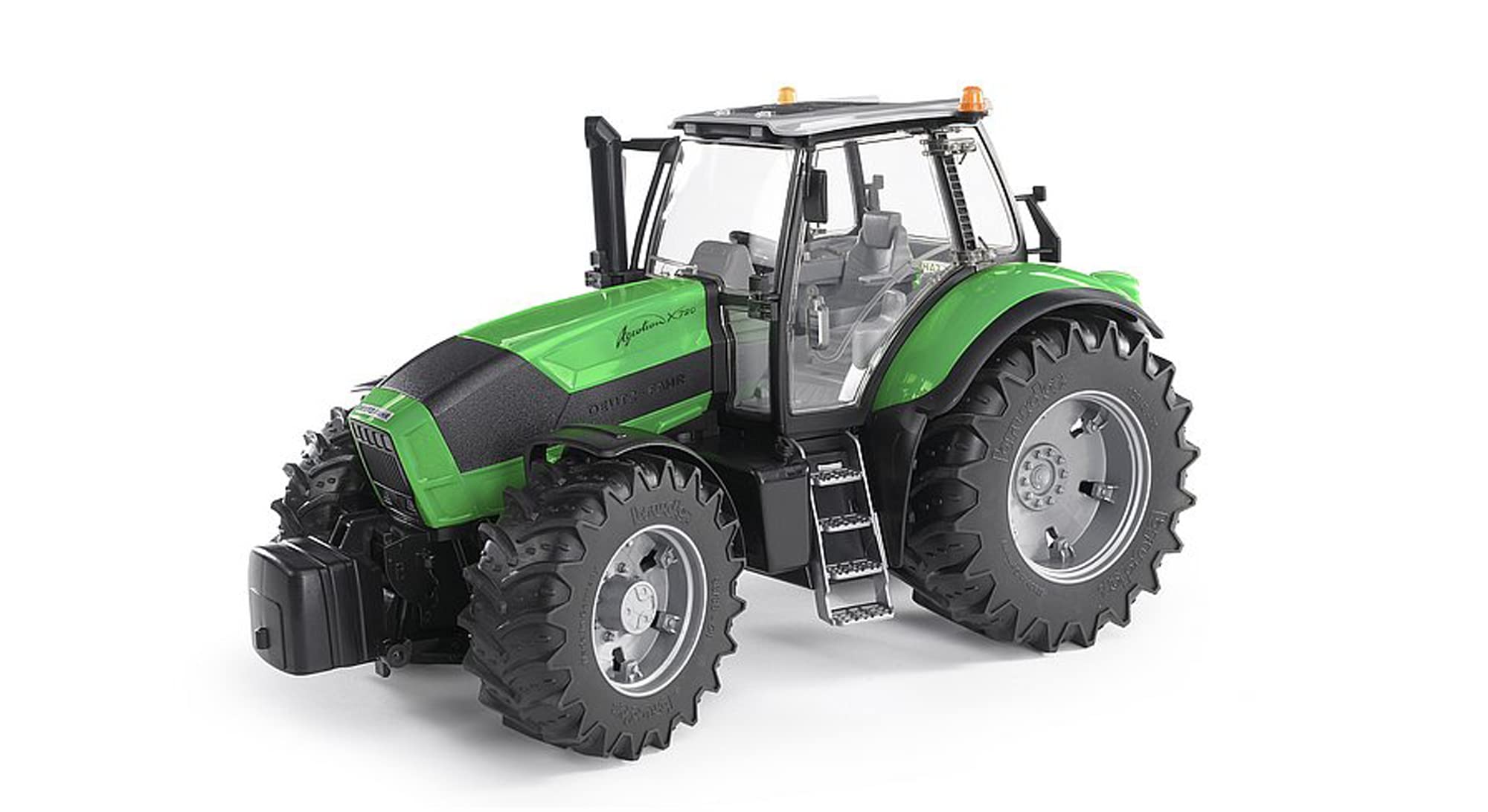 Bruder Deutz Agrotron X720 Tractor