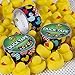 Duck Brand 283227 Printed Duct Tape, Rubber Duckies, 1.88 Inches x 10 Yards, Single Roll