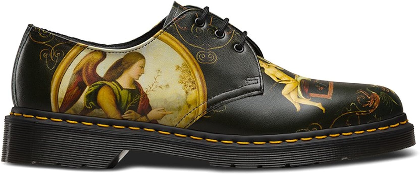 dr martens di paolo 1461