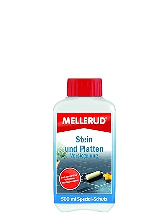 Mellerud 2001001407 Stein Versiegelung 0,5 l