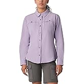 Dickies Womens Cooling Roll-tab Work Shirt