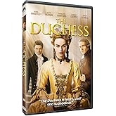 The Duchess [DVD]