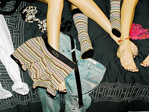 Related Garments Men's Matching Socks, No-Show Socks and Boxer Briefs: Teal-White-Gray Large