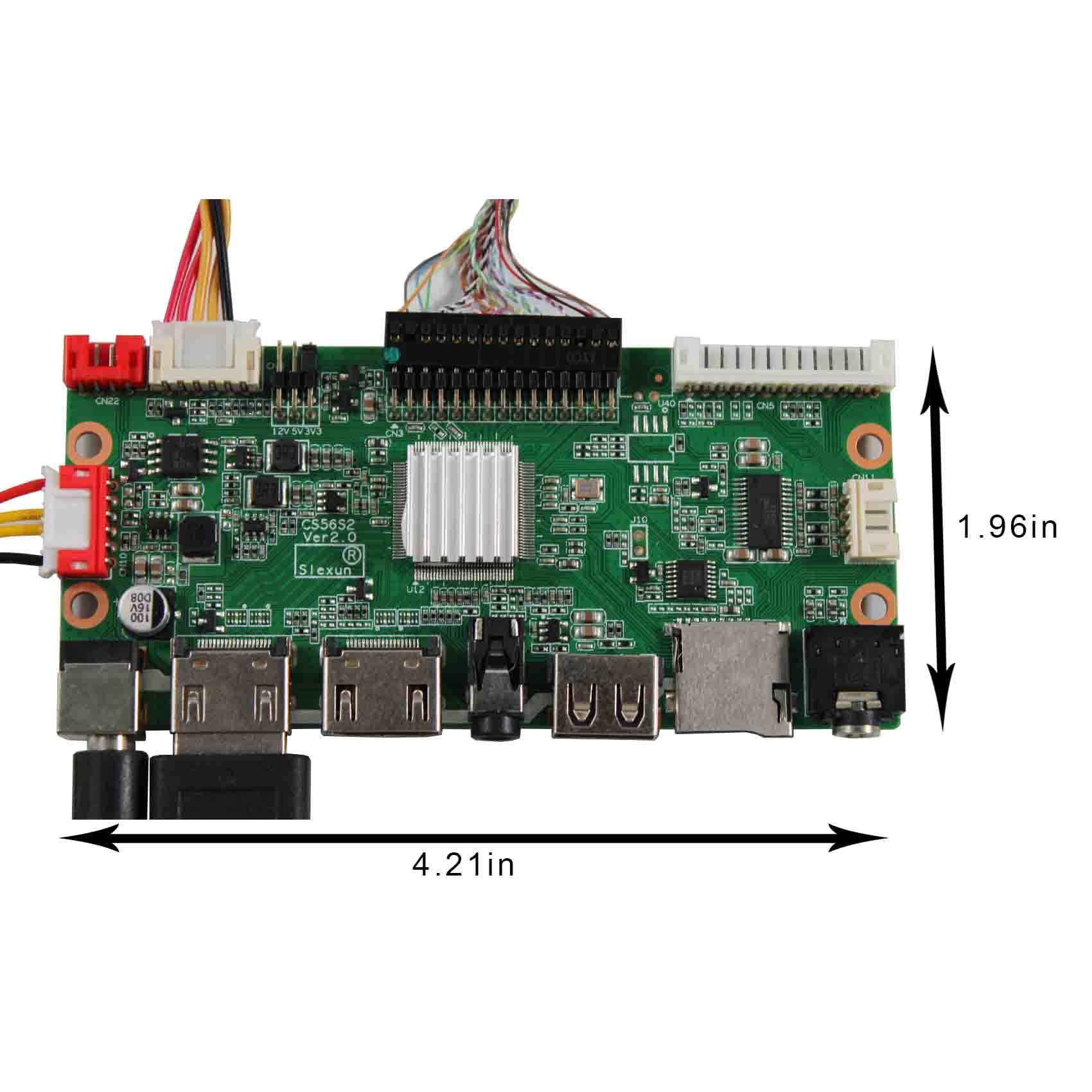 VSDISPLAY 10.3