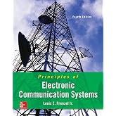 Principles of Electronic Communication Systems