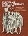 European Civil and Military Clothing (Dover Fashion and Costumes) by Sir Frederic Stibbert