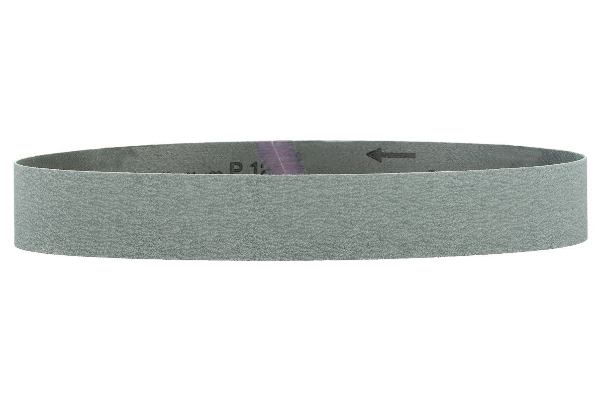 5 cintas abrasivas 40x760 mm, P400/A45, PIR, RBS (626313000)