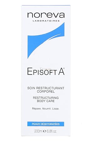 Episoft A Emulsion 200 ml