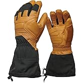 Black Diamond Men's Guide Gloves