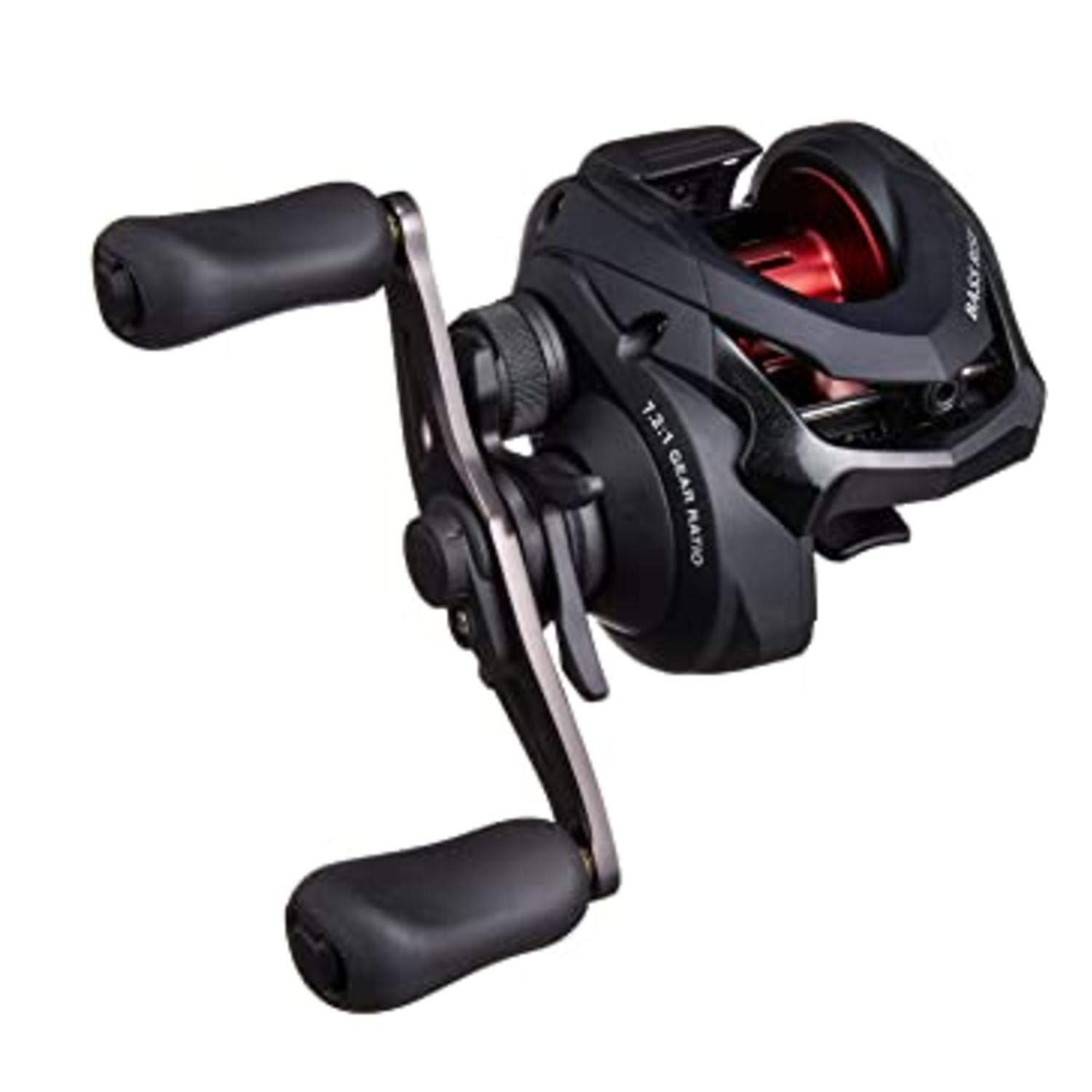 Photo 1 of Shimano (SHIMANO) Reel Reel 18 basuraizu