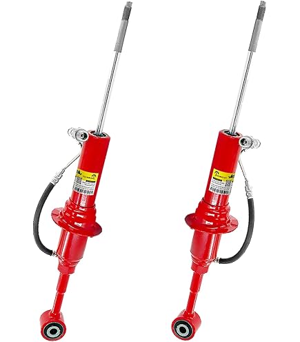 Amazon.com: Toyota 48520-8Z040 Shock Absorber Assembly