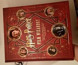 Harry Potter Film Wizardry (Revised and expanded): Amazon 