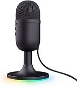 GXTrust Trust Gaming GXT 236 Yami USB Condenser Microphone view 11