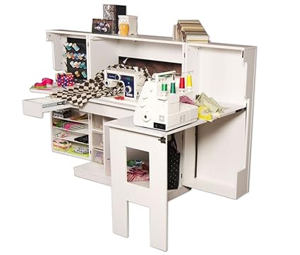 Armoire Scrap Box Bright Shadow Online