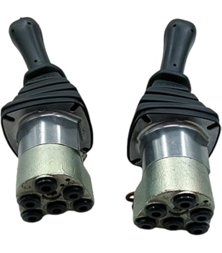 Amazon.com: PANGOLIN 9246436 Joystick Pusher Assy 8PCS for Hitachi