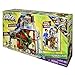 Teenage Mutant Ninja Turtles Movie 2 Lair Playset