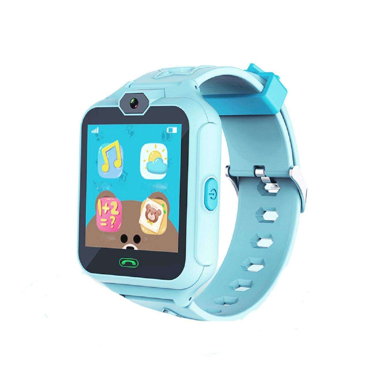 kids smart watch with messaging