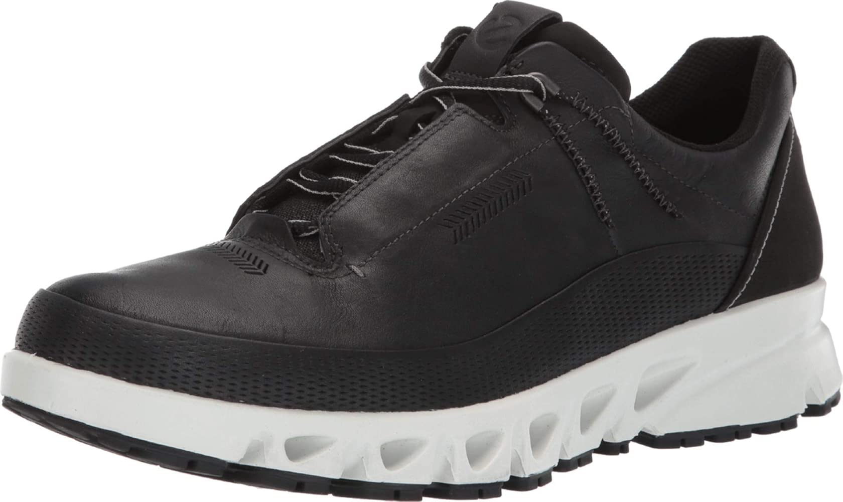 ecco moccasin mens navy