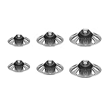 Mixed Phonak Open 4.0 Dome Small-Medium-Large