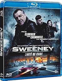 The Sweeney