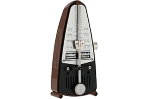 Wittner 831, Mahogany-Brown