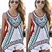 Yoyorule Women Summer Vest Sleeveless Shirt Blouse Casual Tank Tops
