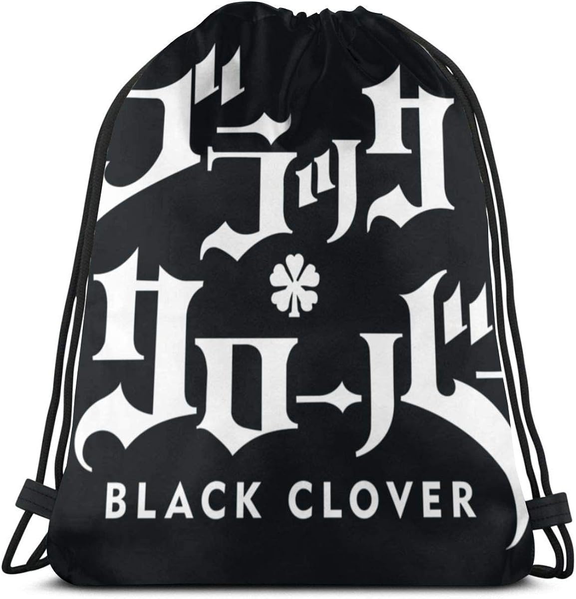 Drawstring Bag Home Bags Gym BagSport Drawstring Backpack Bag Black