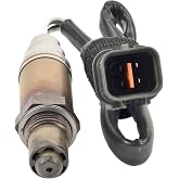 BOSCH 15582 Premium OE Fitment Oxygen Sensor | Compatible with Select Mitsubishi Eclipse, Galant