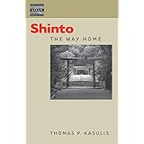 Shinto: The Way Home (Dimensions of Asian Spirituality)
