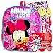 Disney Minnie Mouse 11" Mini Toddler Pre-school Backpack